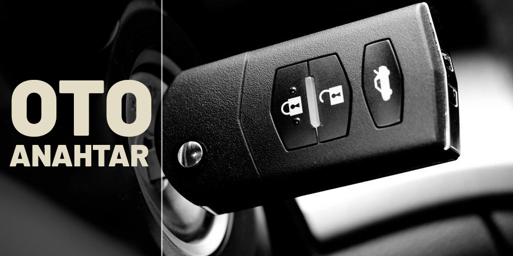 İyidere Oto Anahtarcı